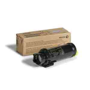 XEROX 106R03695 Yellow extra high capacity toner cartridge za Phaser/WC za 4.300 strani rumeni toner