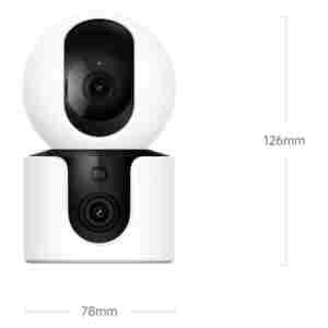 Xiaomi Smart Camera C300 Dual