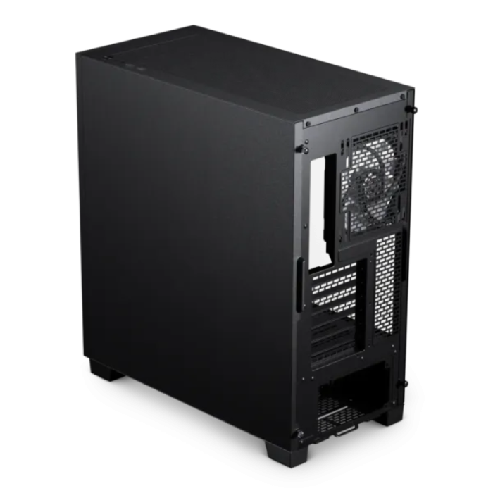 PHANTEKS XT Pro Ultra TEMPERED GLASS E-ATX črno ohišje - slika 2