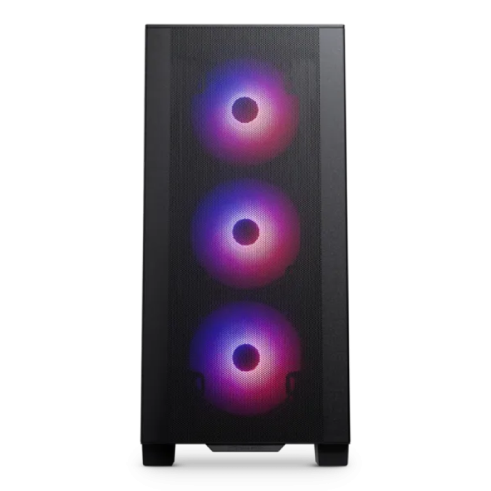 PHANTEKS XT Pro Ultra TEMPERED GLASS E-ATX črno ohišje - slika 5