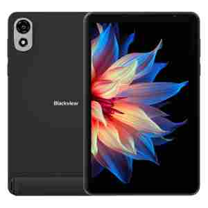 Blackview ZENO 1 8 tablični računalnik 6GB+256GB, LTE, črna