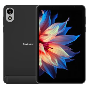 Blackview ZENO 1 8 tablični računalnik 6GB+256GB, LTE, črna