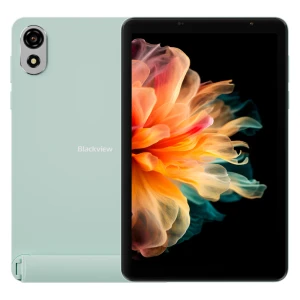 Blackview ZENO 1 8 tablični računalnik 6GB+256GB, LTE, zelena