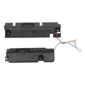 Lenovo ThinkPad E520 Zvočniki