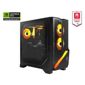Namizni računalnik MSI MPG Infinite X3 Z3 9NVPR7 R7