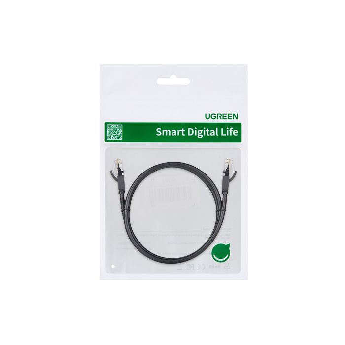 Ugreen Cat6 UTP LAN mrežni kabel 5m - polybag - slika 2
