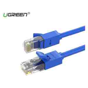 UGREEN Cat 6 UTP Lan kabel 2m moder - polybag