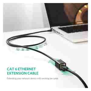 Ugreen Cat6 UTP podaljšek 5m - polybag