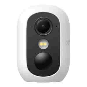 Anker Eufy Security EufyCam C35 Solo, bela