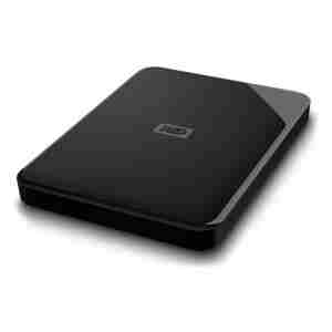 WD 1TB Elements SE 2,5 USB 3.0 zunanji HDD disk