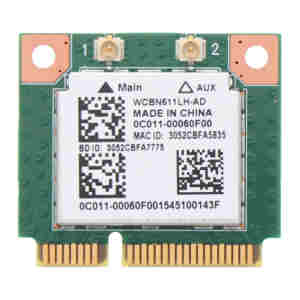 ASUS E502S WiFi kartica