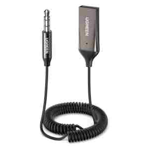 Ugreen Bluetooth USB/Aux adapter za avto