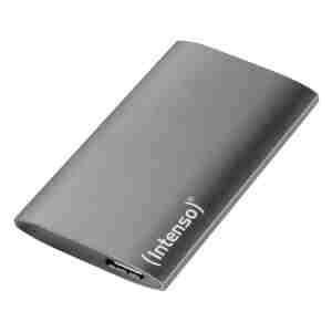 Intenso 256GB SSD Premium USB 3.2