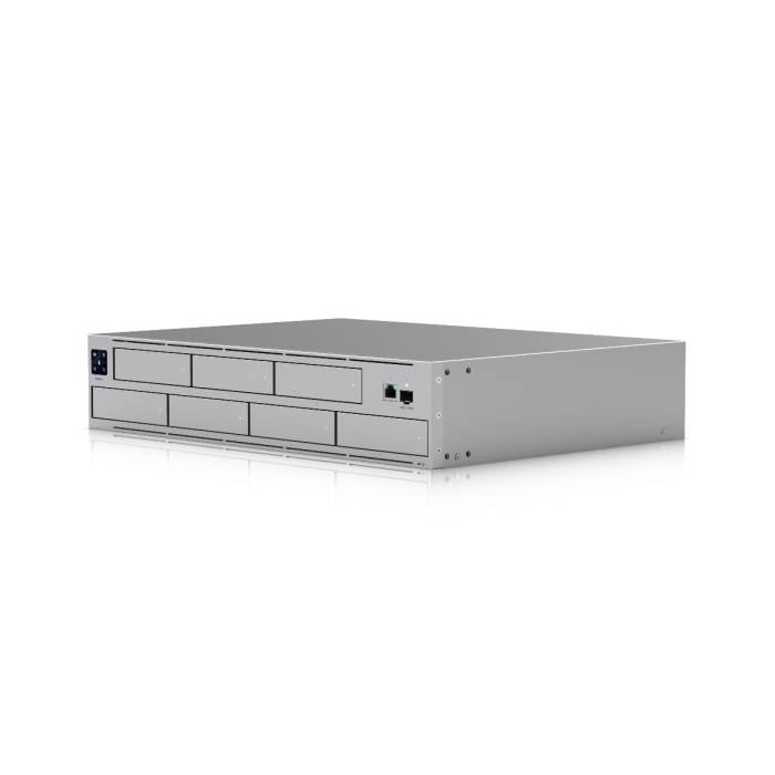 Ubiquiti Network Video Recorder Pro - slika 2