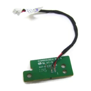 Lenovo ThinkPad E520 Gumb za vklop/izklop