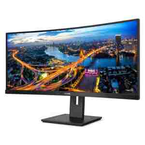 Philips 345B1C 34 VA WQHD 100Hz monitor