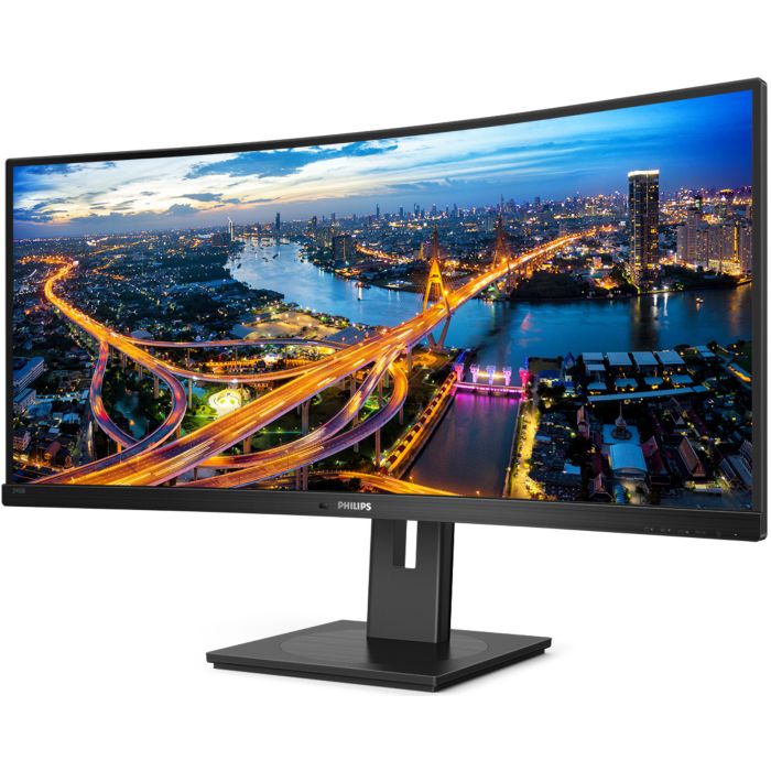 Philips 345B1C 34 VA WQHD 100Hz monitor