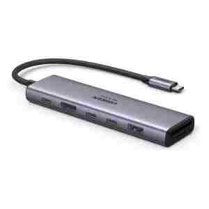 Ugreen 7 v 1 USB-C hub