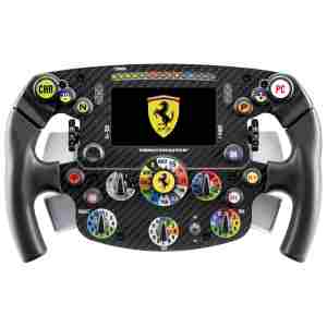 THRUSTMASTER FERRARI SF-25 FORMULA WHEEL ADD-ON REPLICA PS4/PS5/PC DODATEK ZA VOLAN