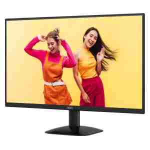AOC Q27B35E 27 IPS QHD 75Hz monitor