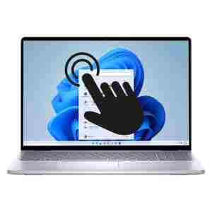 Dell Inspiron 16 DC16250 | Core 5 120U | Touchscreen