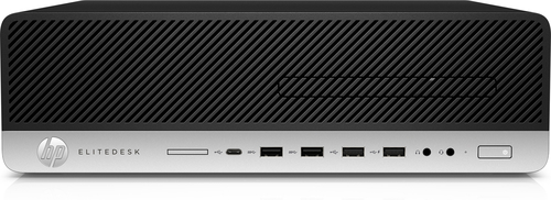 HP EliteDesk 800 G5 SFF - slika 4