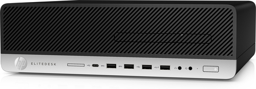 HP EliteDesk 800 G5 SFF - slika 2