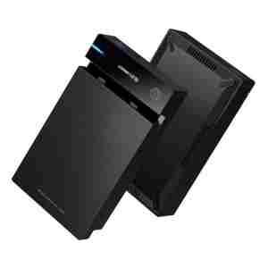 Ugreen 3.5 USB 3.0 na SATA HDD ohišje za disk - box