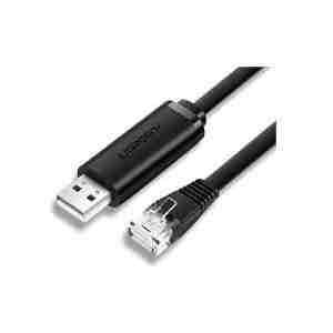 UGREEN USB-A na RJ45 konzolni kabel 1.5m - box