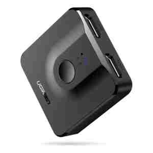 Ugreen HDMI 2.0 2x1 dvo smeren razdelilec, stikalo - box