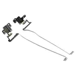 TOSHIBA Satellite C75 A tečaji zaslona