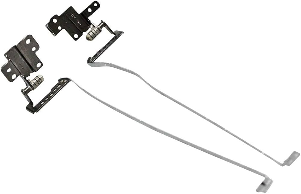 TOSHIBA Satellite C75 A tečaji zaslona