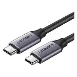 Ugreen USB-C 3.1 Gen1 3A 100W kabel, avdio+video, 1,5M