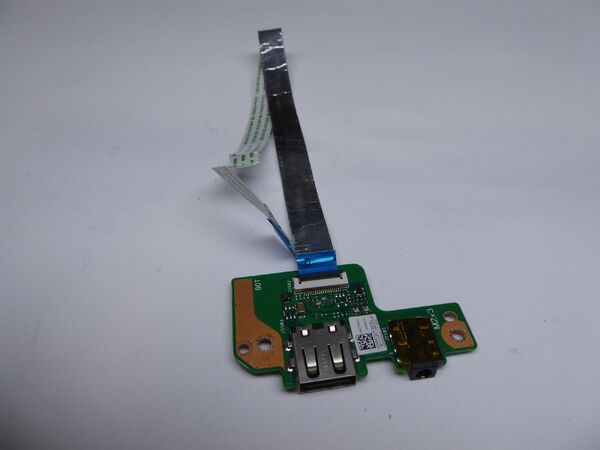 ASUS E502S USB + AUX priključna plošča