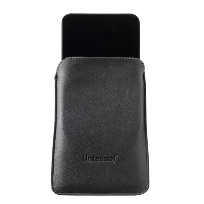 Intenso zunanji disk 1TB 2,5 Memory Drive USB 3.0 Črn + etui - slika 2