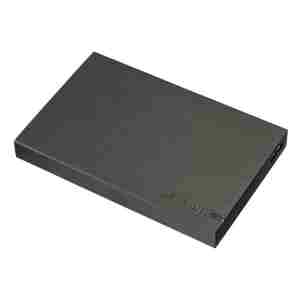 Intenso zunanji disk 1TB 2,5 Memory Board USB 3.0 - Antracit
