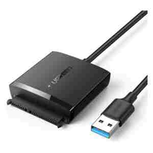 Ugreen USB 3.0 na SATA Adapter za trdi disk - box
