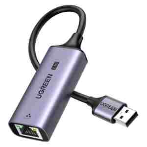 Ugreen USB 3.0 2.5Gbps mrežni adapter