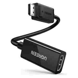 Ugreen DisplayPort v HDMI adapter 4K@60Hz
