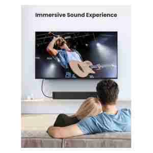 Ugreen Toslink optični kabel 1,5 m - polybag