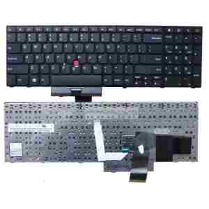 Lenovo ThinkPad E520 Tipkovnica