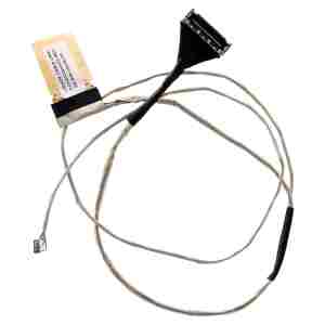 Lenovo G50-30 LCD video kabel z webcam povezavo