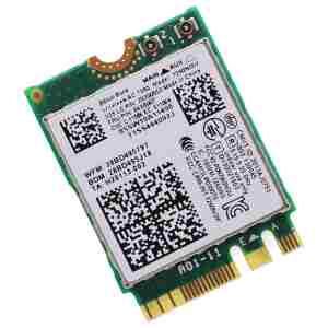 WiFi kartica Intel Dual Band Wireless