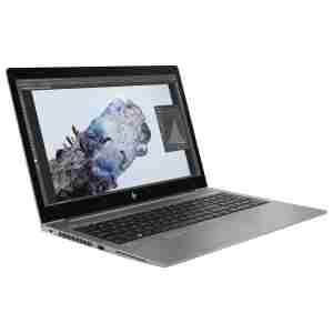 HP ZBook 15u G6
