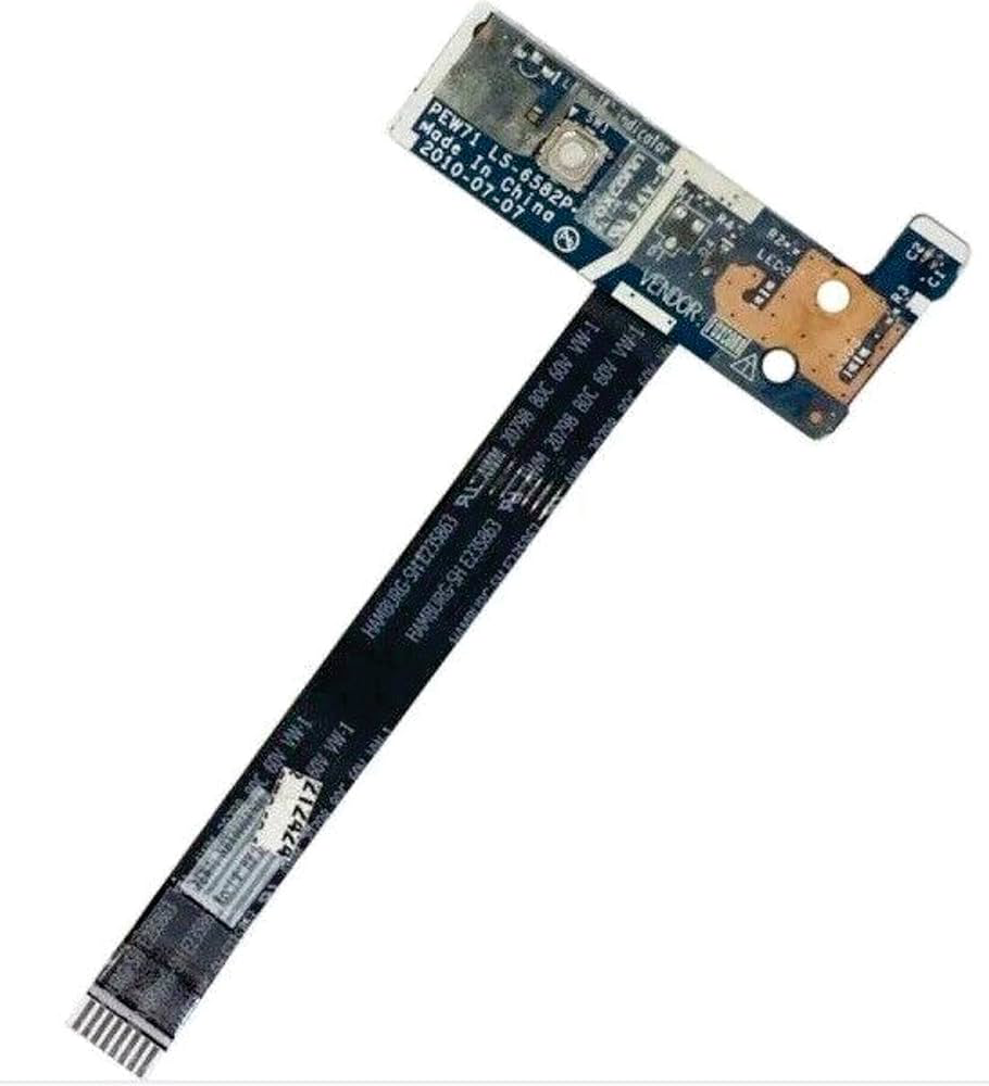 Acer Aspire 5250 Gumb za vklop/izklop