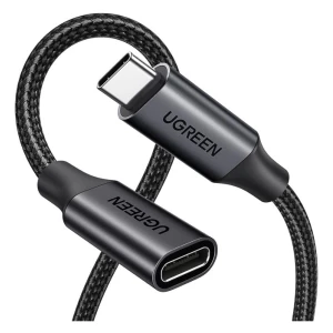 Ugreen USB-C podaljšek, 1M