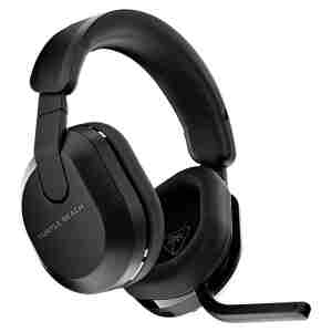 TURTLE BEACH STEALTH 600 PC SLUŠALKE ČRNE BARVE