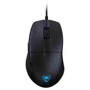 TURTLE BEACH PURE SEL GAMING MIŠKA - ČRNA