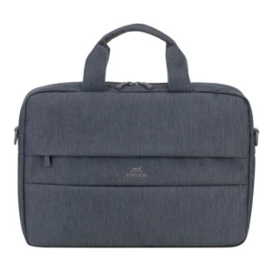 RivaCase torba za prenosnik 14 temno siva 7522