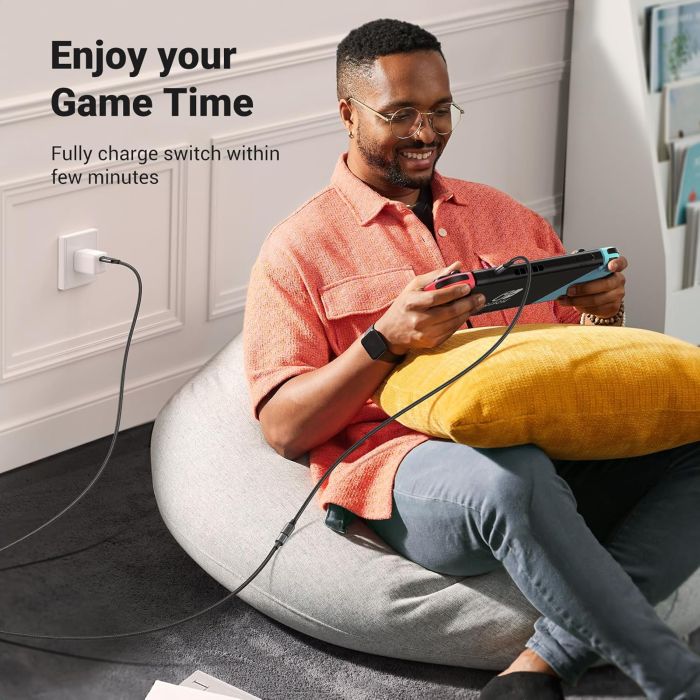 Ugreen USB-C podaljšek, 1M - slika 6